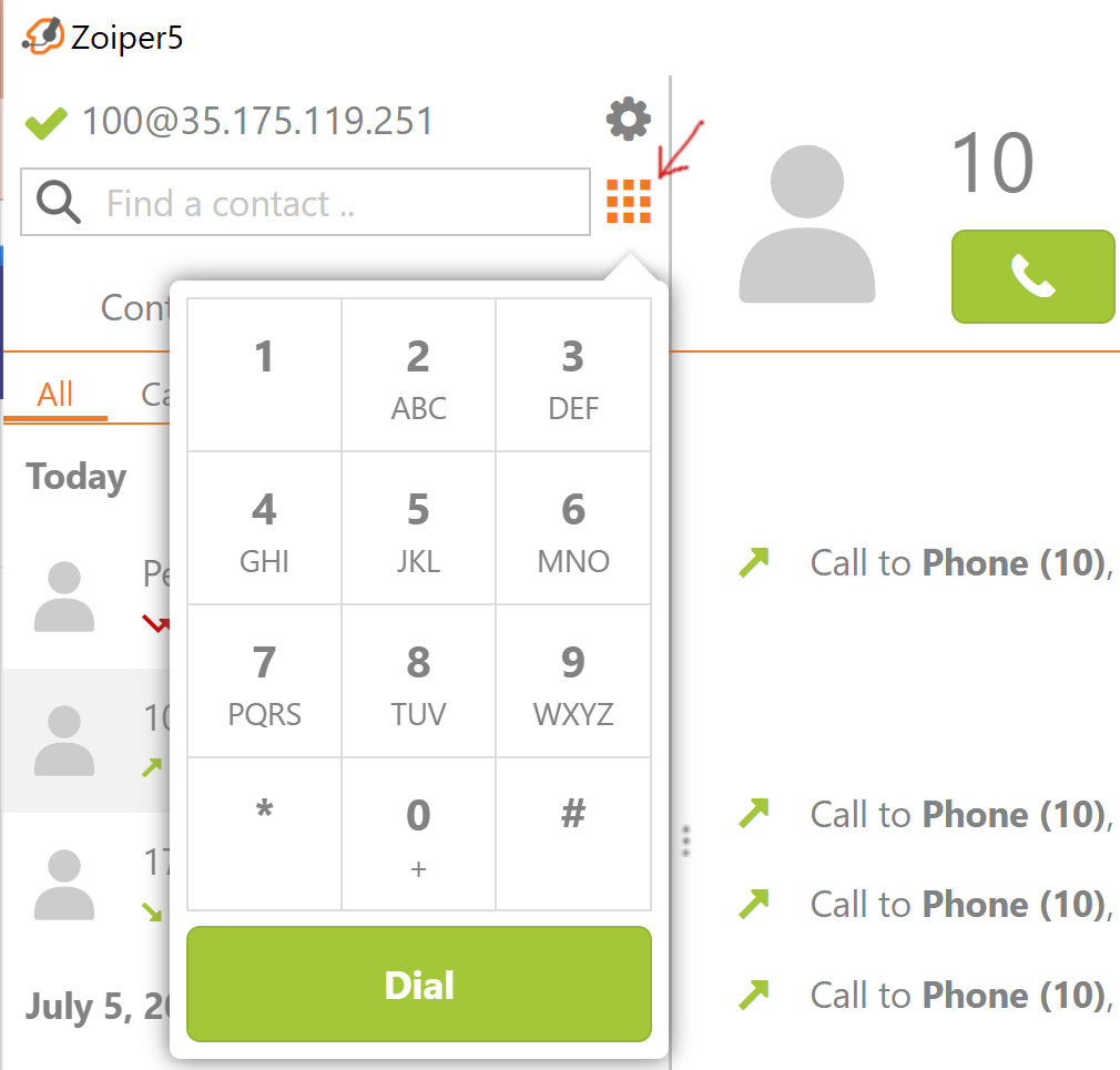 FreePBX Setup TeleConnx Knowledge Base